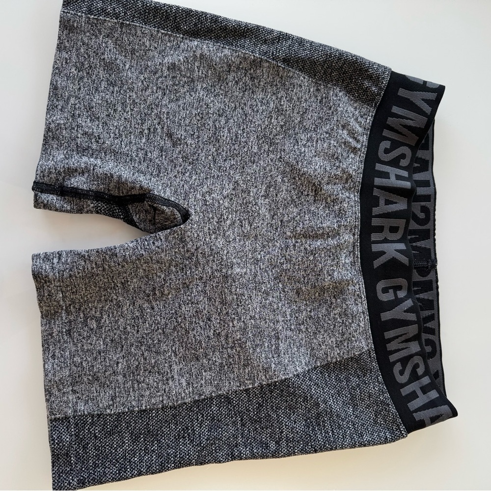 Gymshark Heather Gray Activewear